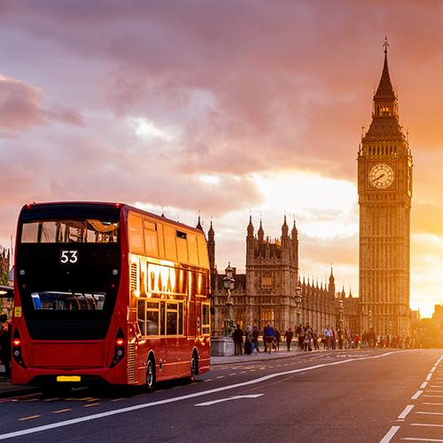 City of London, Westminster, United Kingdom